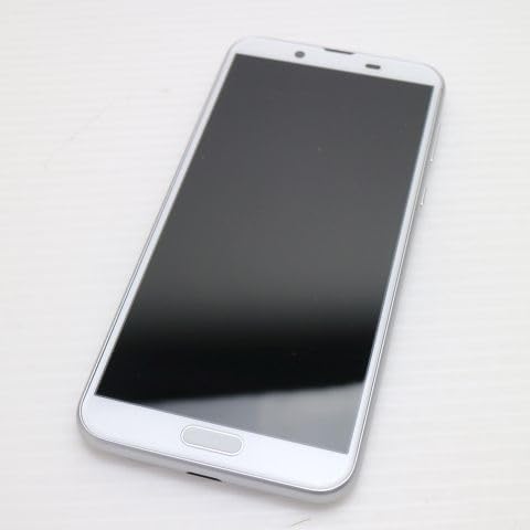 2台 新品 送料込 保証書未記入 SIMフリー SH-M08 sense2 Amazon.co.jp: AQUOS Sense2 SH-M08 (White Silver) 3GB/32GB